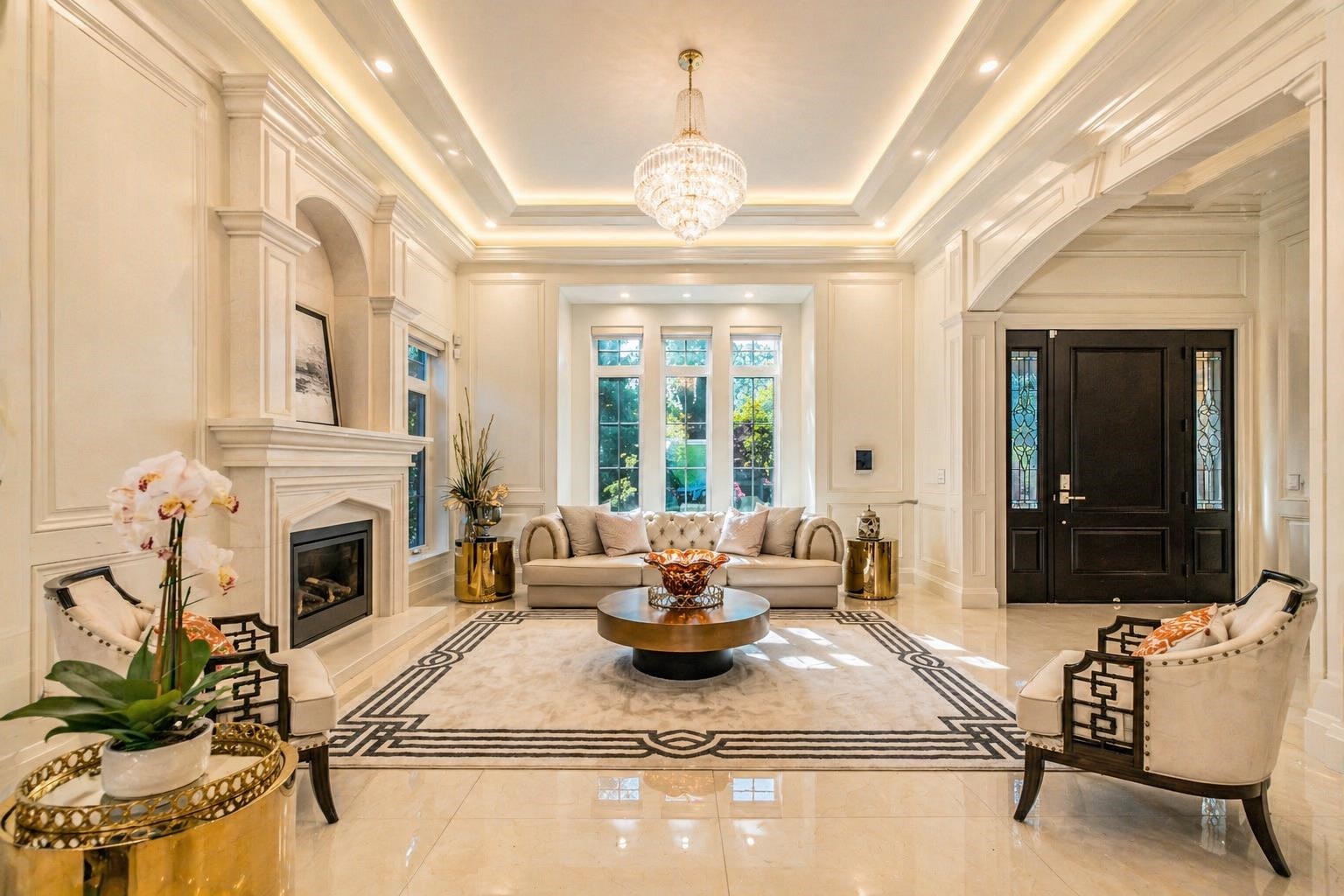 6038 Marguerite Street, Vancouver, BC
