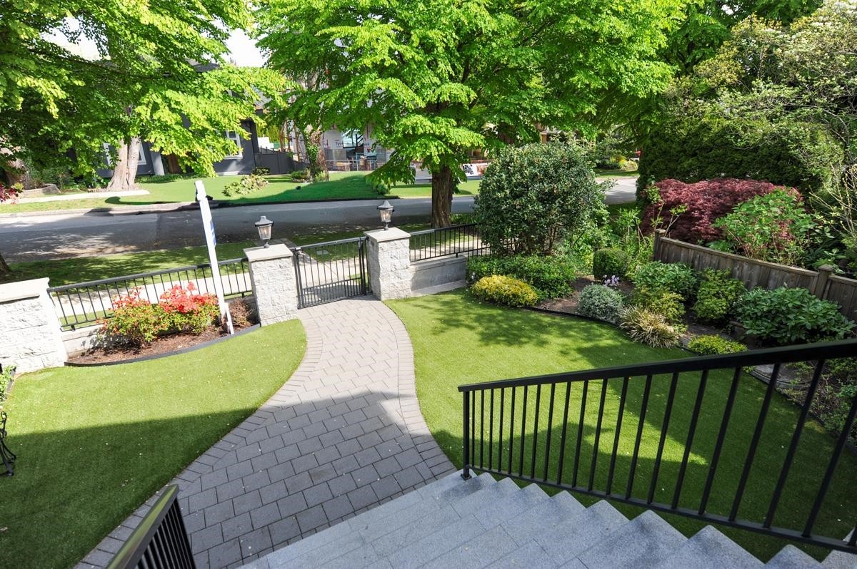 3522 21St Avenue W, Vancouver, BC