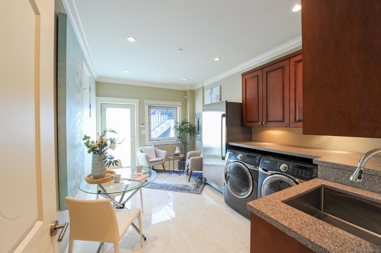 3522 21St Avenue W, Vancouver, BC