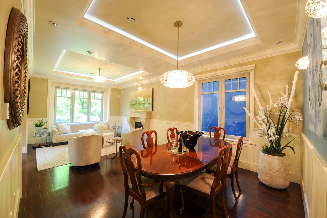 3522 21St Avenue W, Vancouver, BC