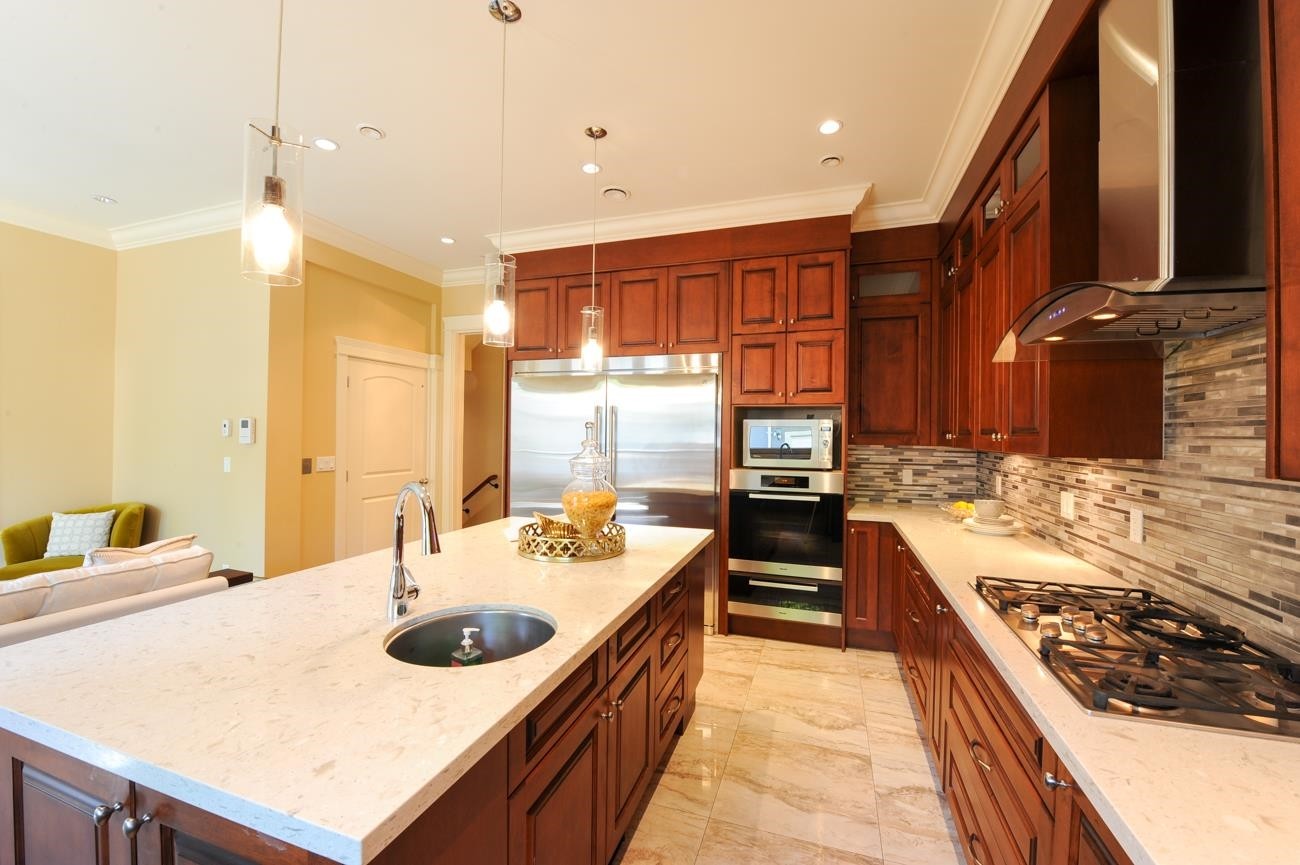 3522 21St Avenue W, Vancouver, BC