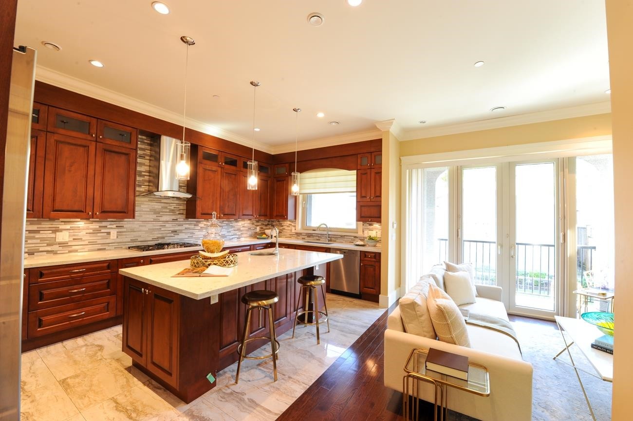 3522 21St Avenue W, Vancouver, BC