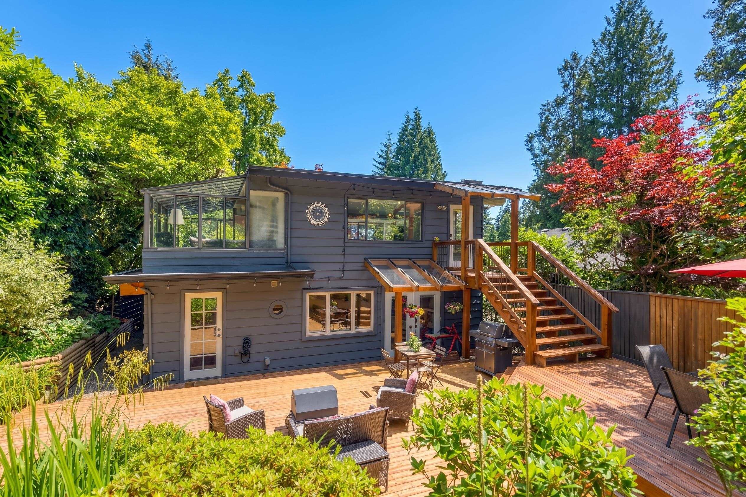 466 Kings Road E, North Vancouver, BC