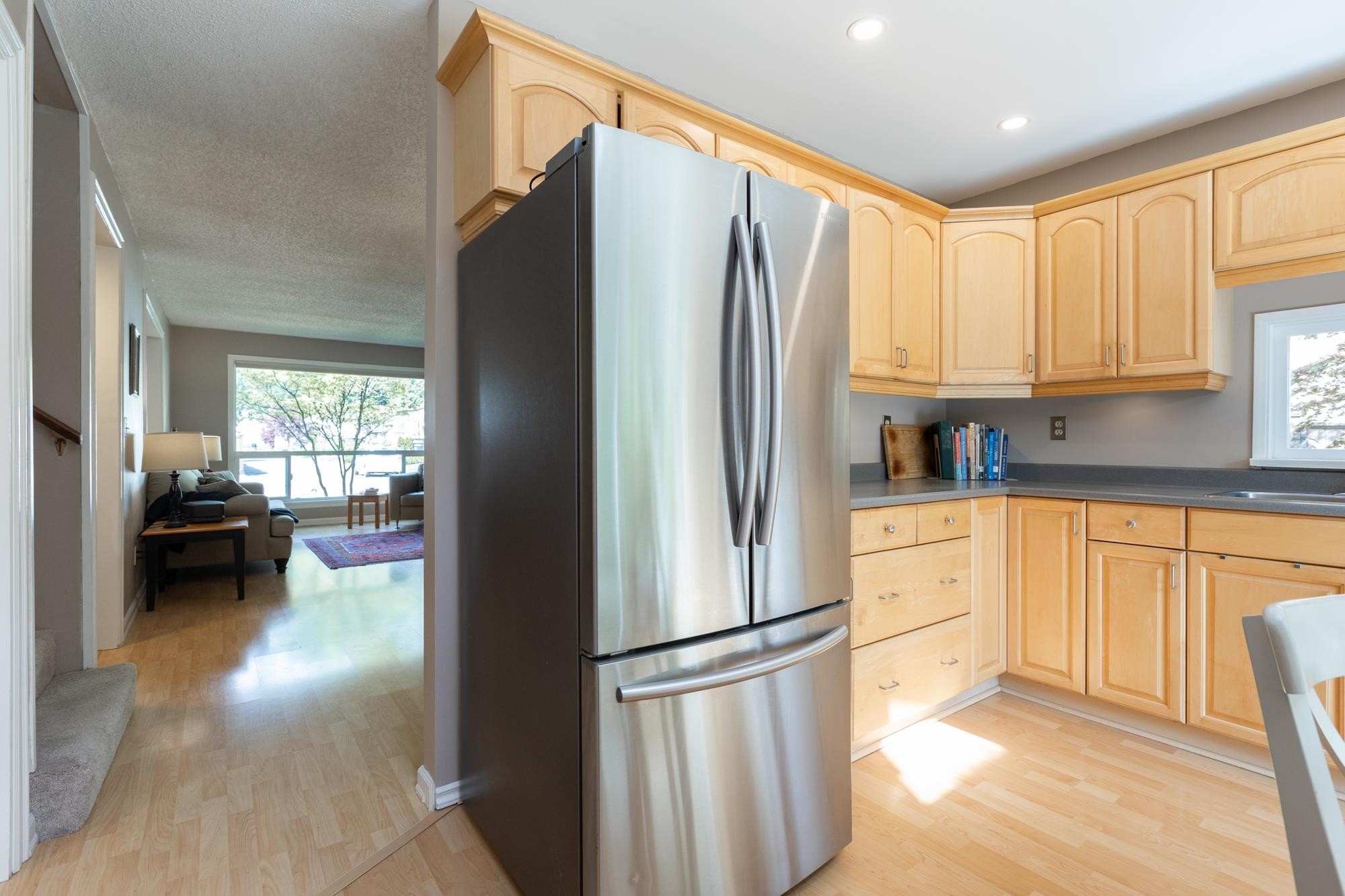 1884 Bluff Way, Coquitlam, BC