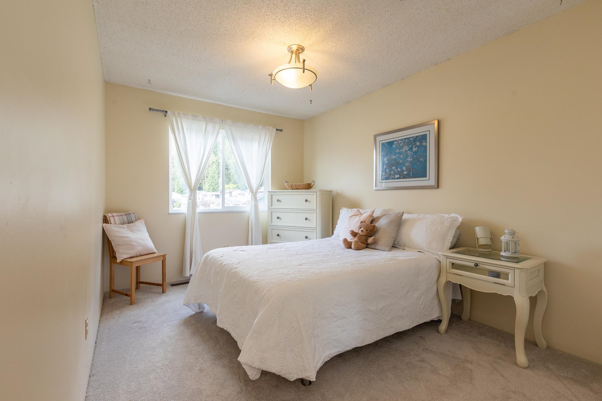 1884 Bluff Way, Coquitlam, BC