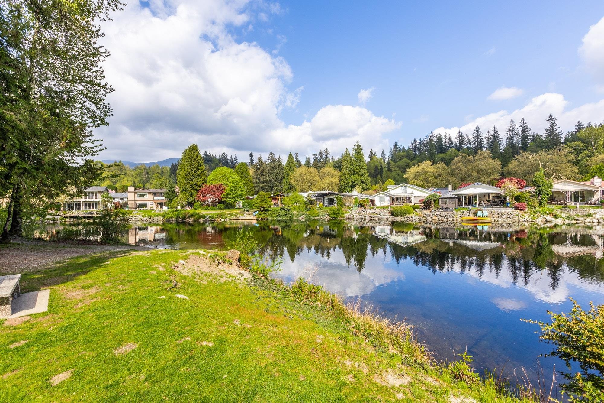 1884 Bluff Way, Coquitlam, BC