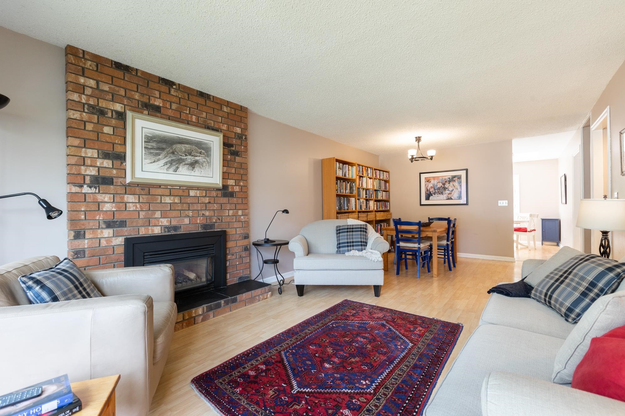 1884 Bluff Way, Coquitlam, BC