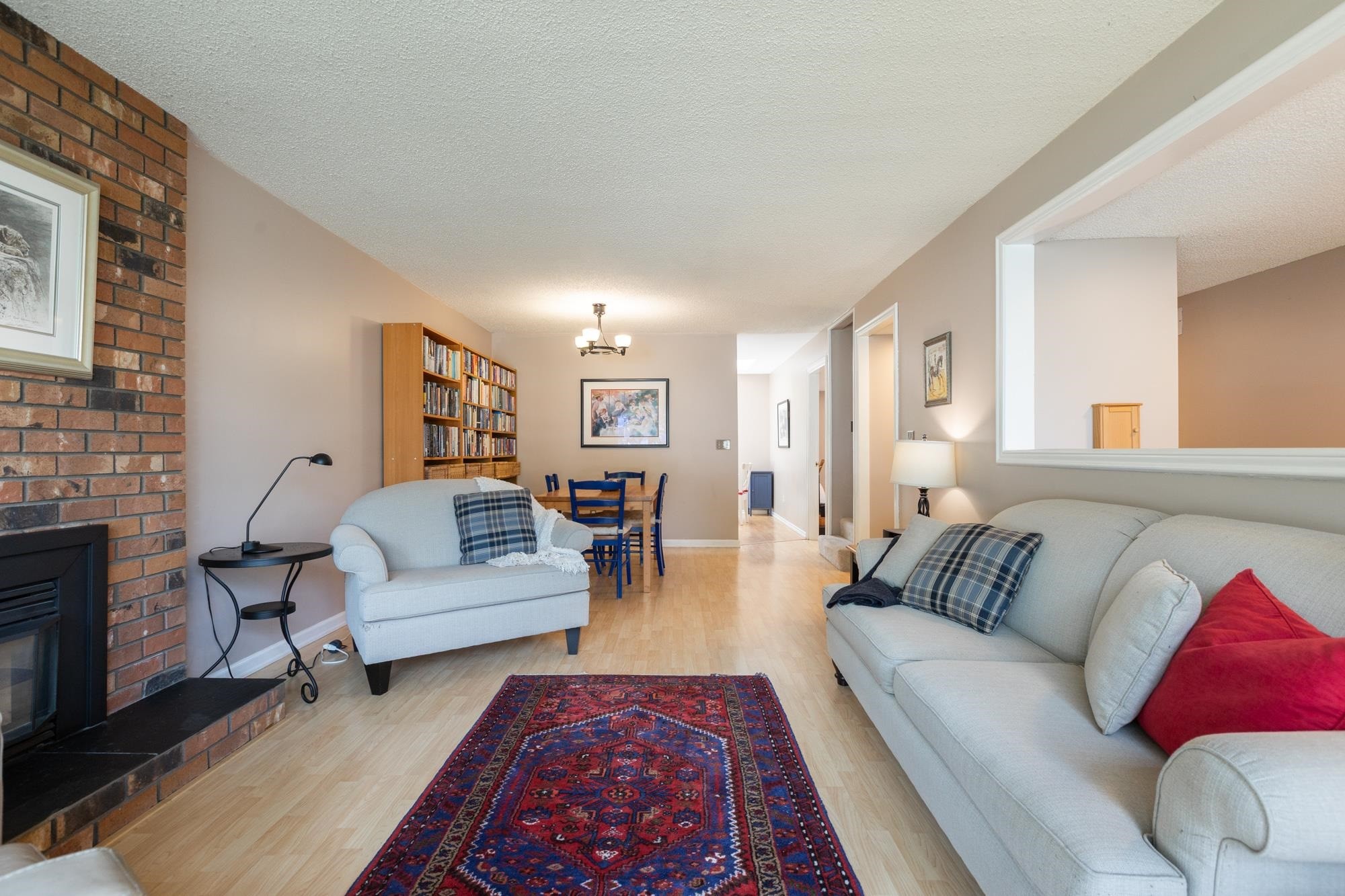 1884 Bluff Way, Coquitlam, BC