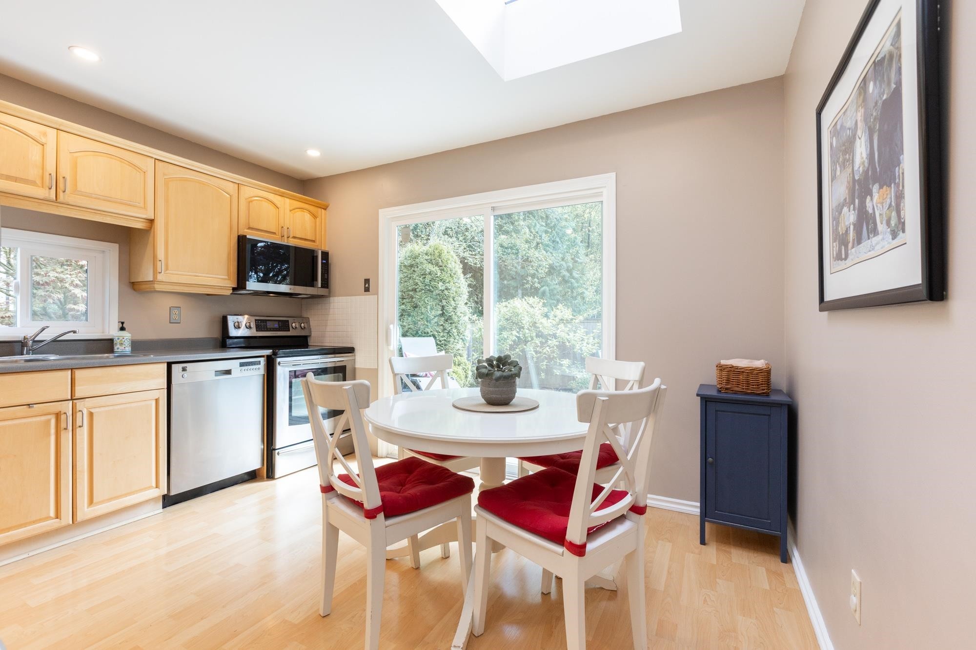 1884 Bluff Way, Coquitlam, BC