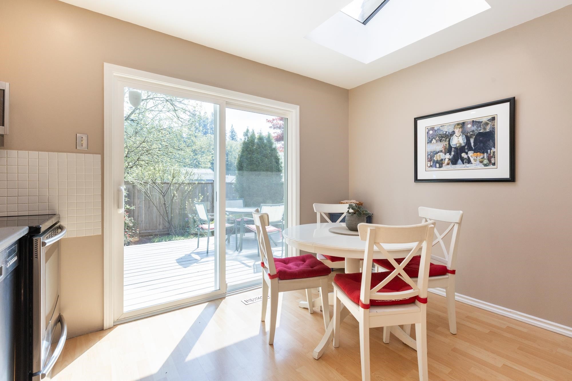 1884 Bluff Way, Coquitlam, BC