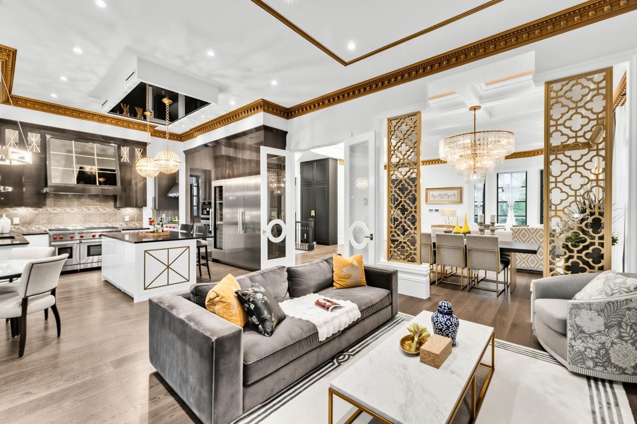 4177 Doncaster Way, Vancouver, BC