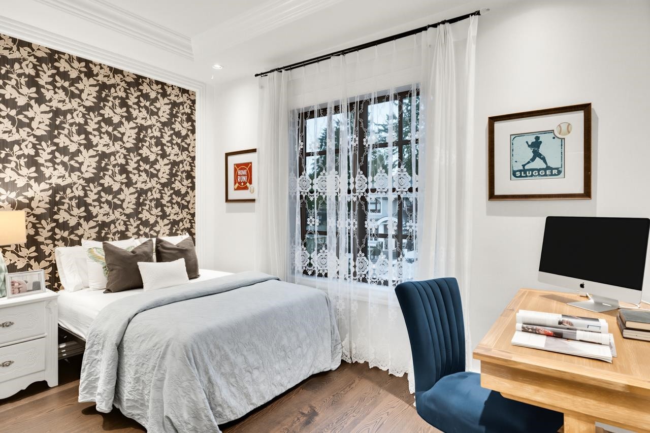 4177 Doncaster Way, Vancouver, BC