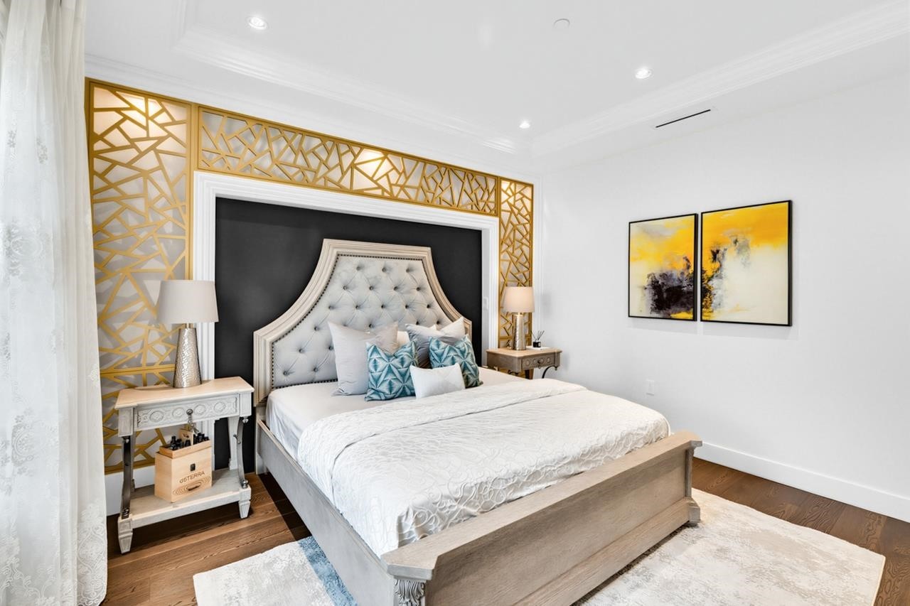 4177 Doncaster Way, Vancouver, BC