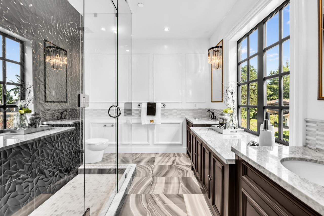 4177 Doncaster Way, Vancouver, BC