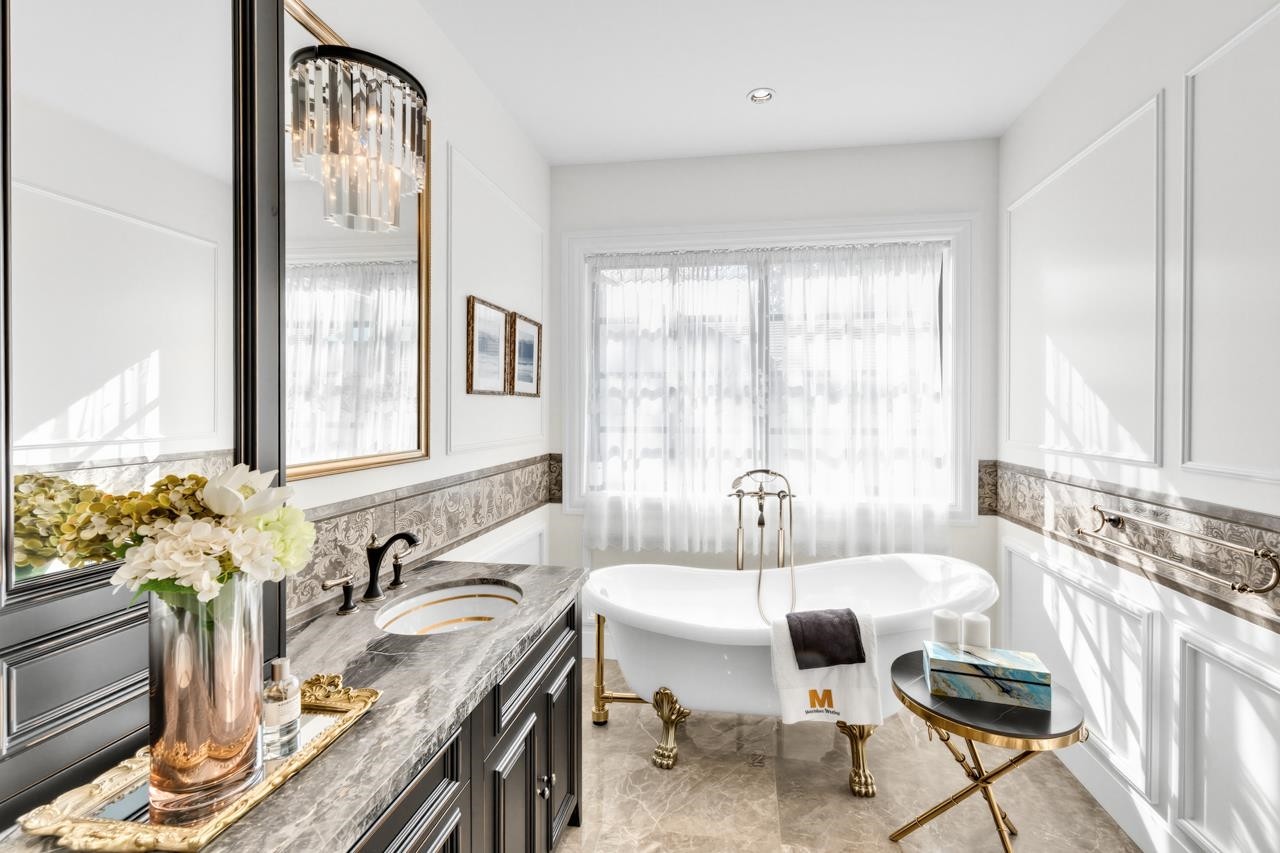 4177 Doncaster Way, Vancouver, BC