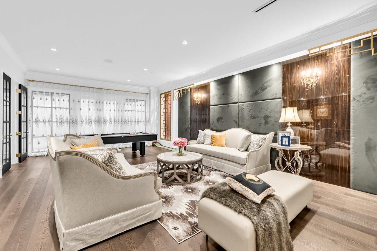 4177 Doncaster Way, Vancouver, BC