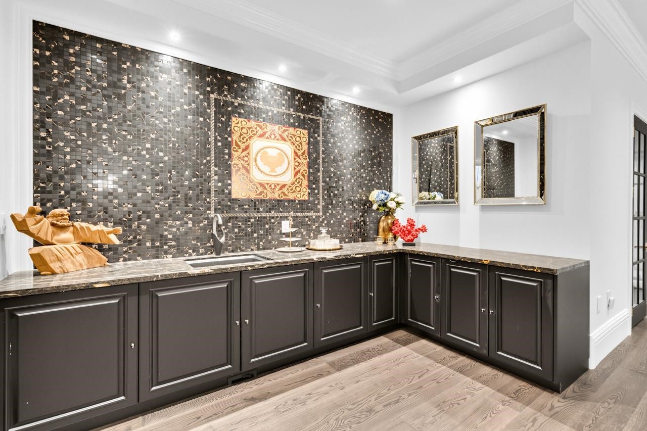 4177 Doncaster Way, Vancouver, BC