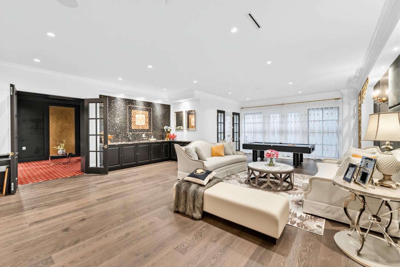 4177 Doncaster Way, Vancouver, BC