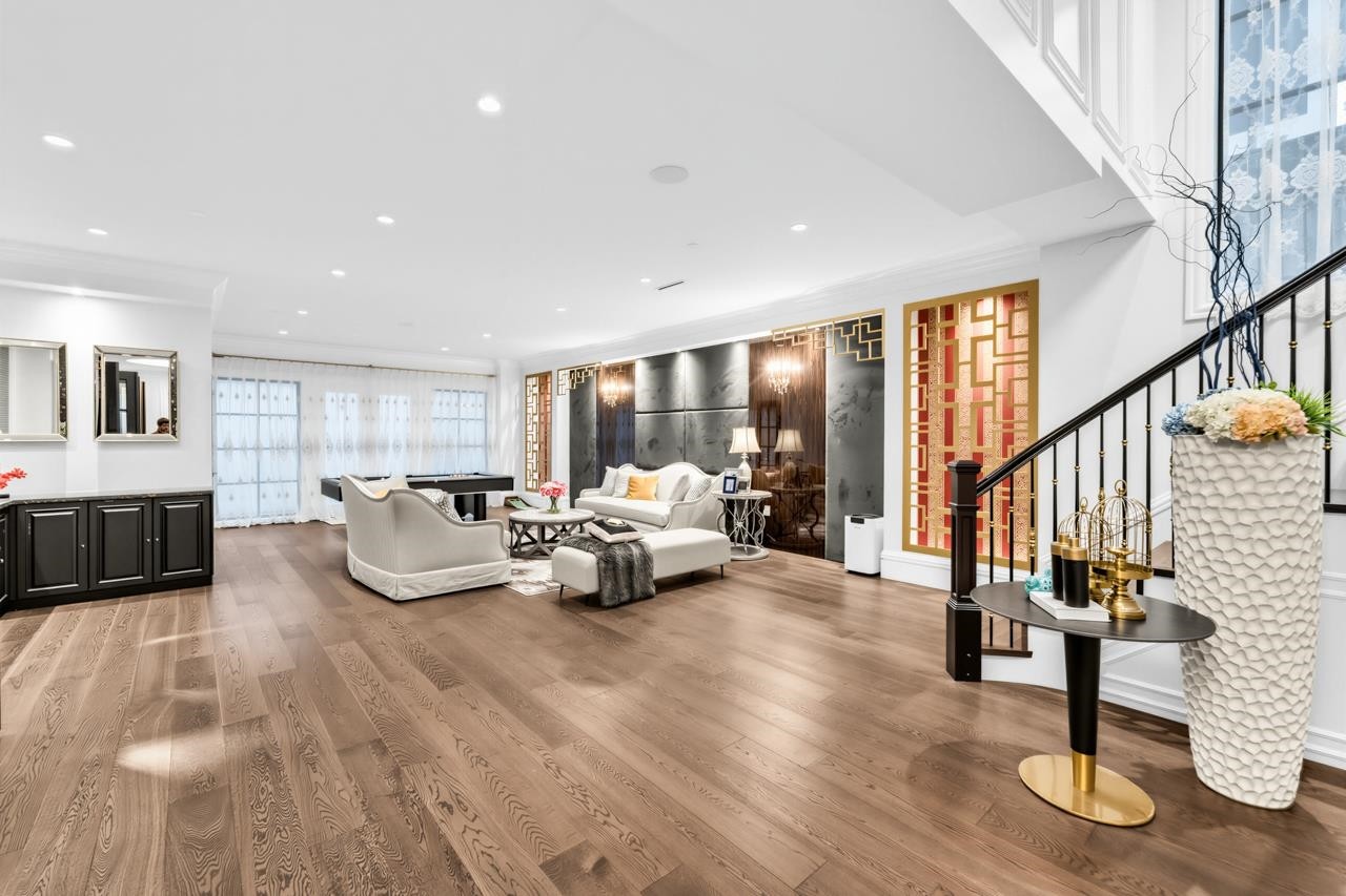 4177 Doncaster Way, Vancouver, BC