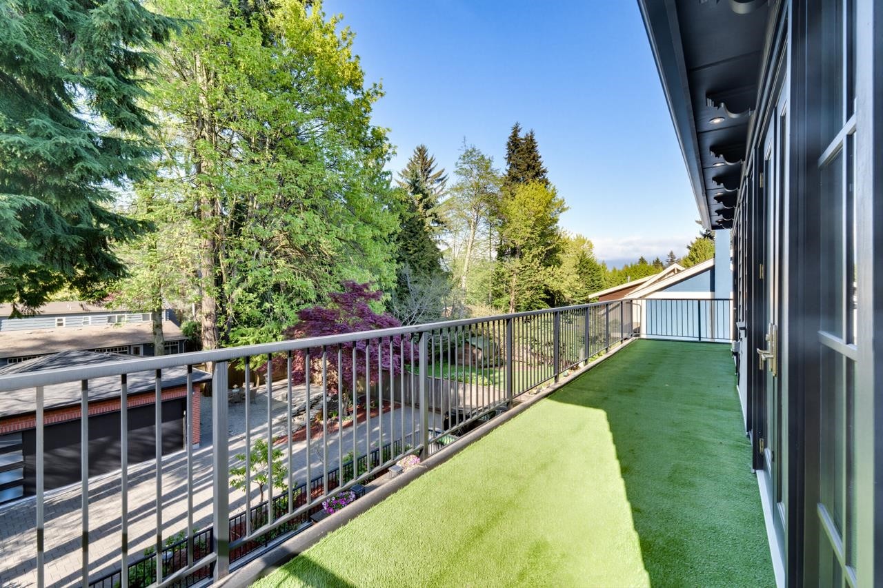 4177 Doncaster Way, Vancouver, BC