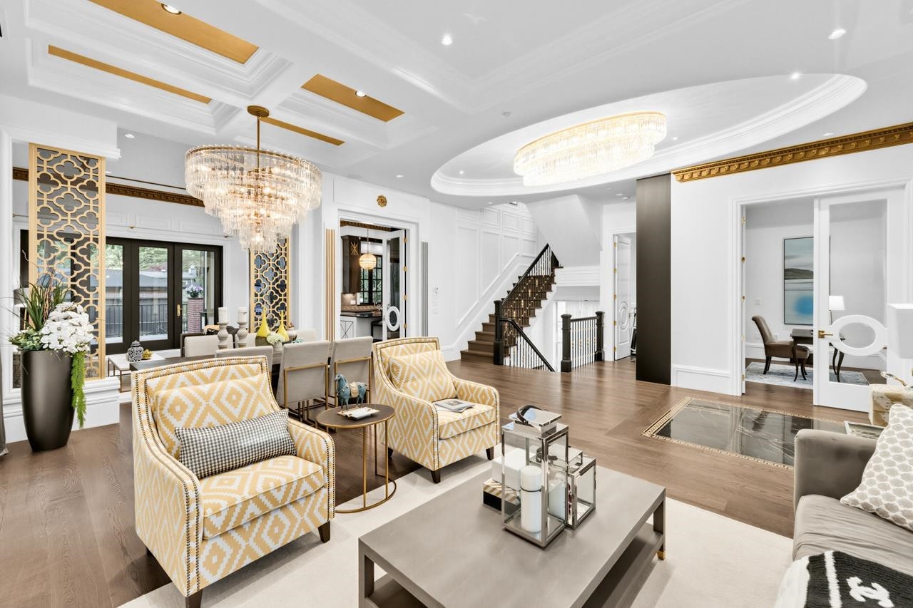 4177 Doncaster Way, Vancouver, BC