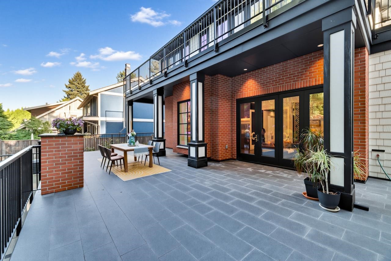 4177 Doncaster Way, Vancouver, BC