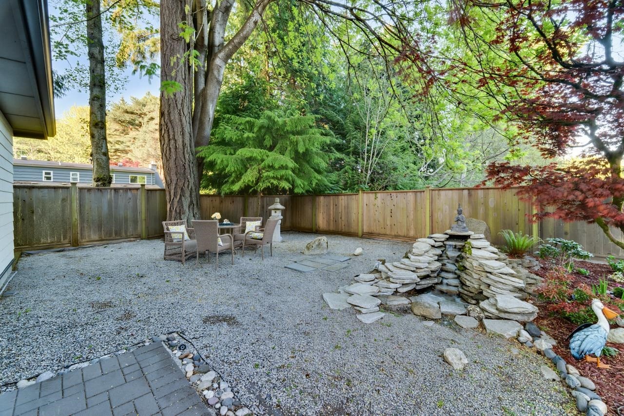 4177 Doncaster Way, Vancouver, BC