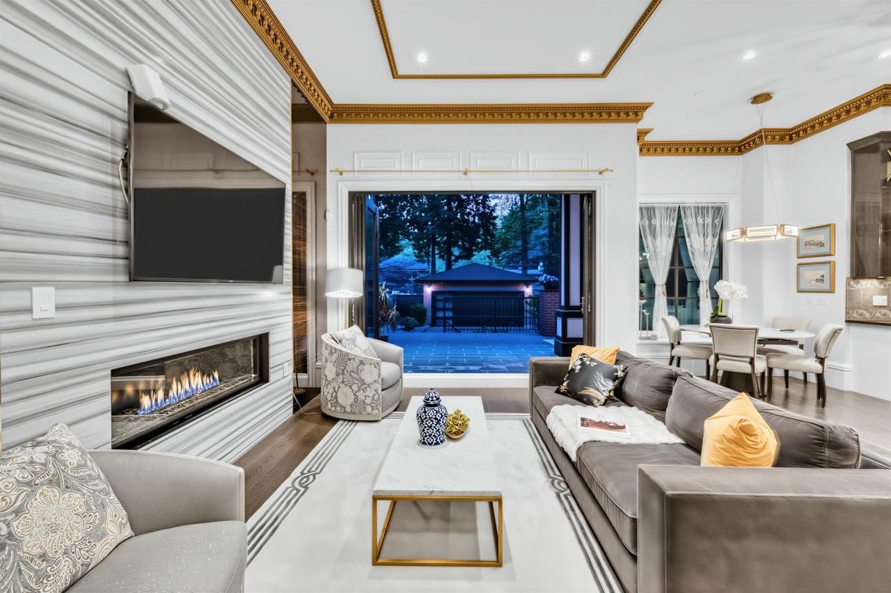 4177 Doncaster Way, Vancouver, BC