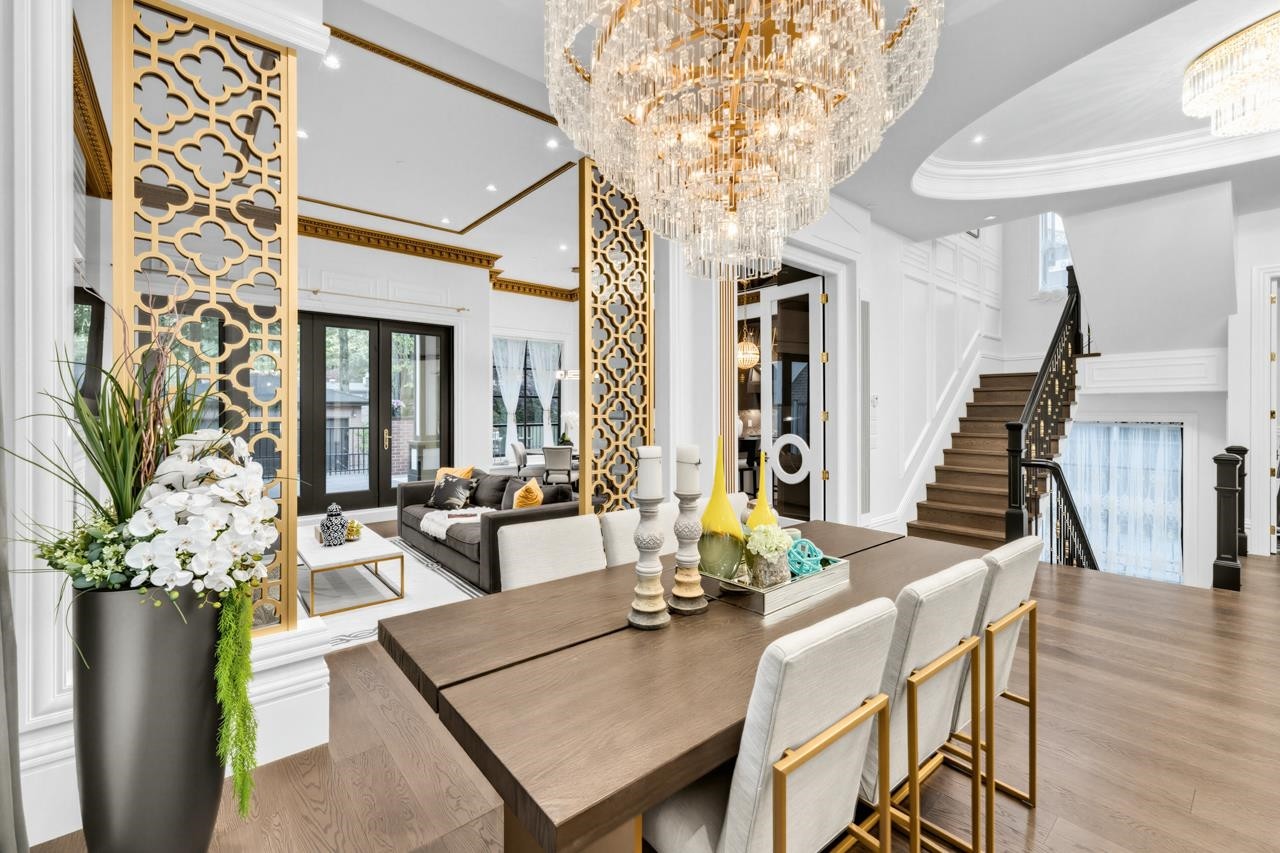 4177 Doncaster Way, Vancouver, BC