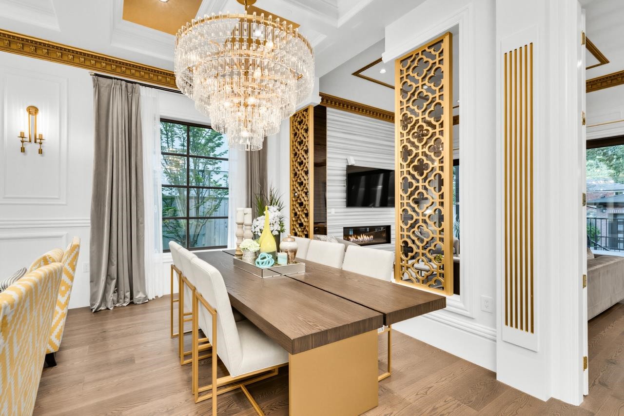 4177 Doncaster Way, Vancouver, BC