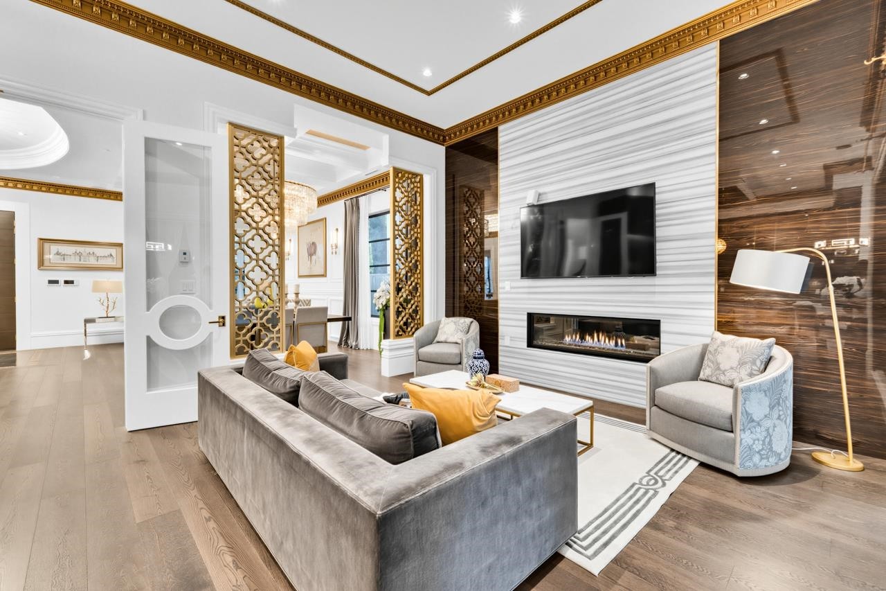 4177 Doncaster Way, Vancouver, BC