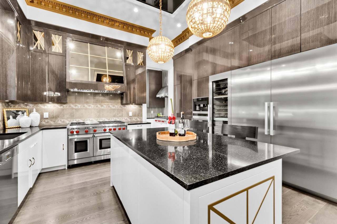 4177 Doncaster Way, Vancouver, BC