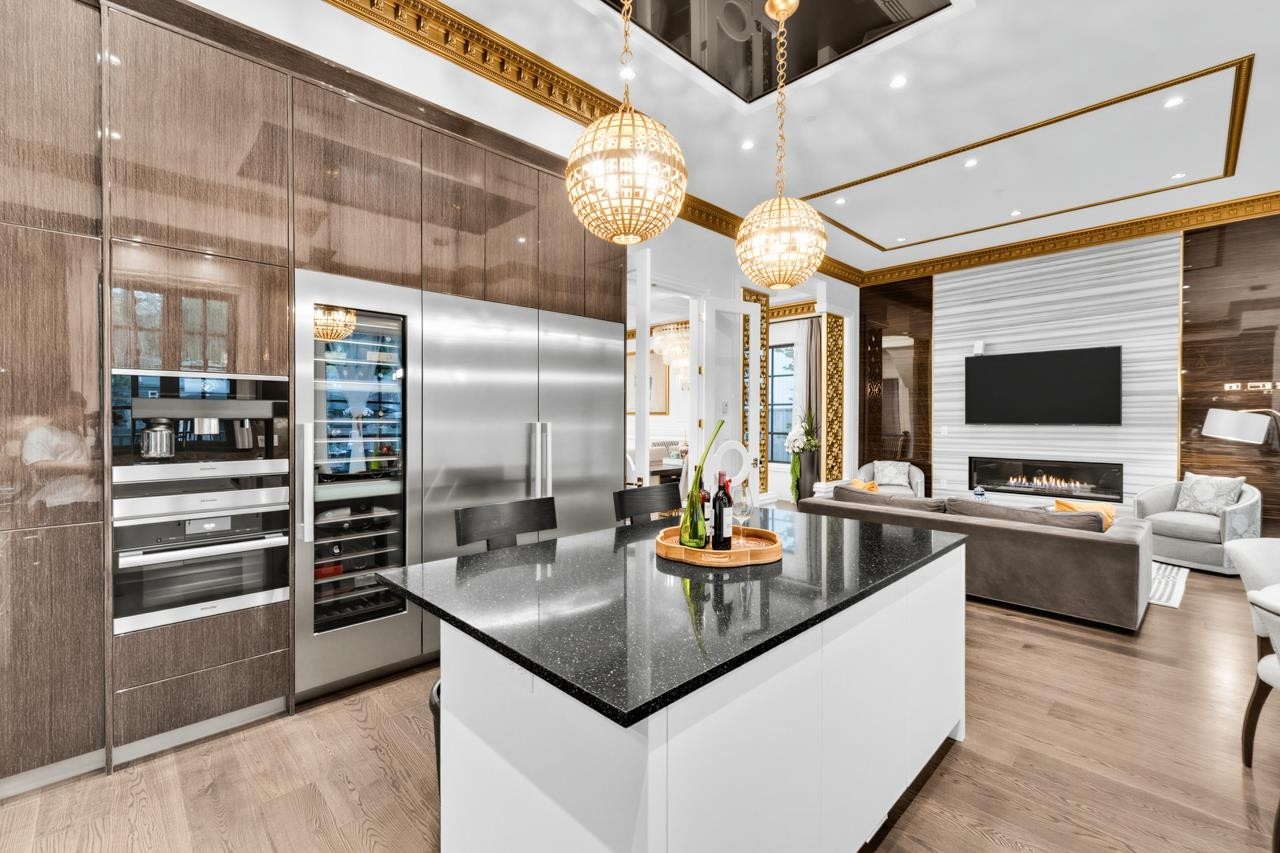 4177 Doncaster Way, Vancouver, BC