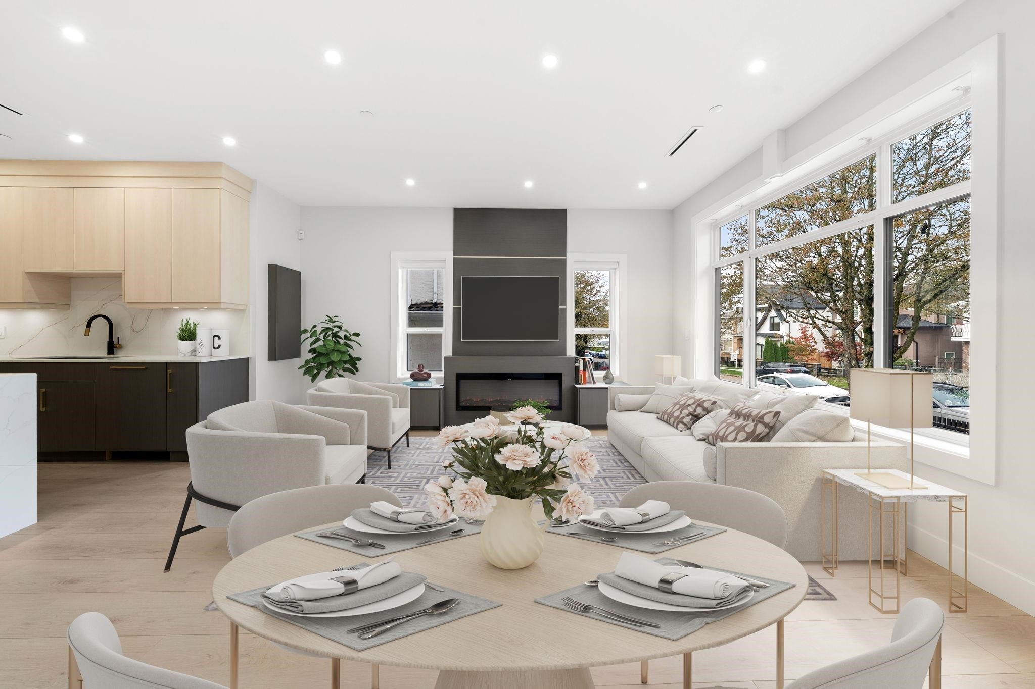 3274 44Th Avenue E, Vancouver, BC