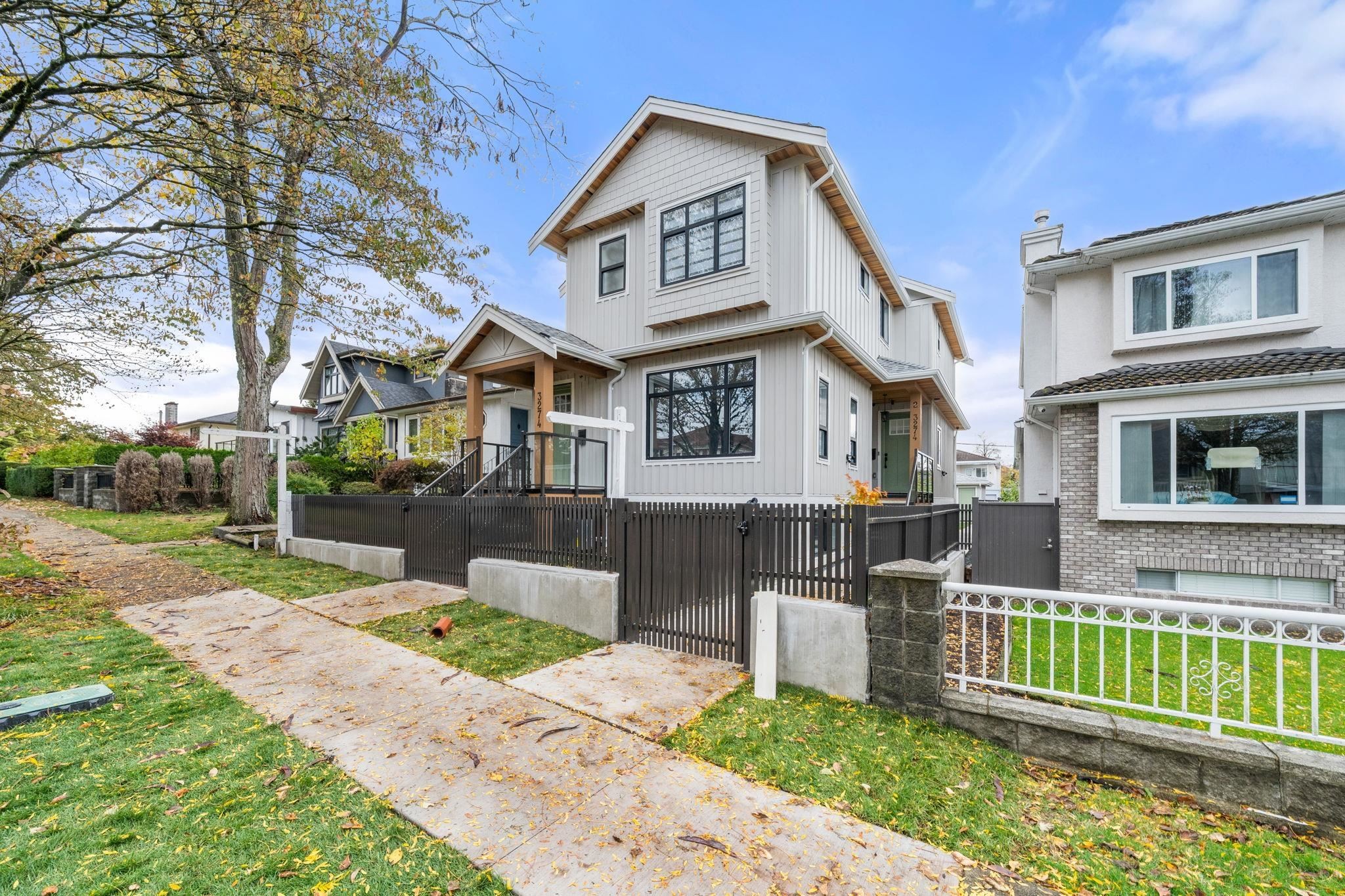 3274 44Th Avenue E, Vancouver, BC