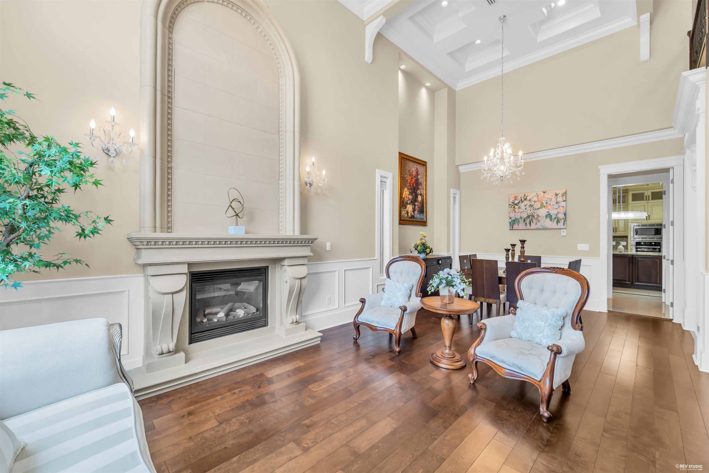5628 Gibbons Drive, Richmond, BC