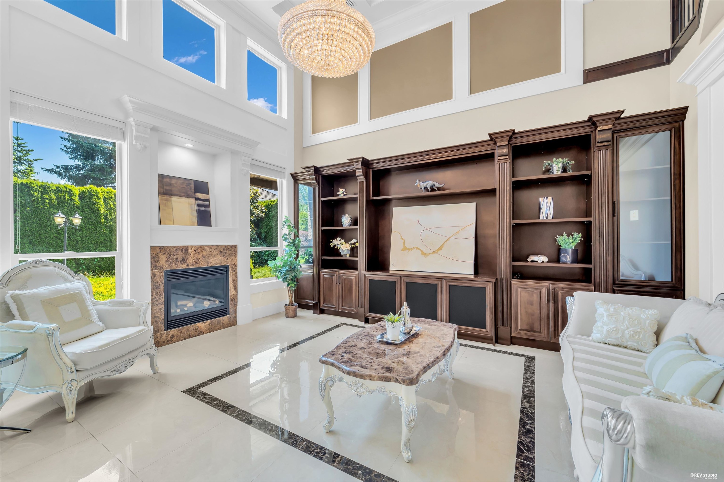 5628 Gibbons Drive, Richmond, BC