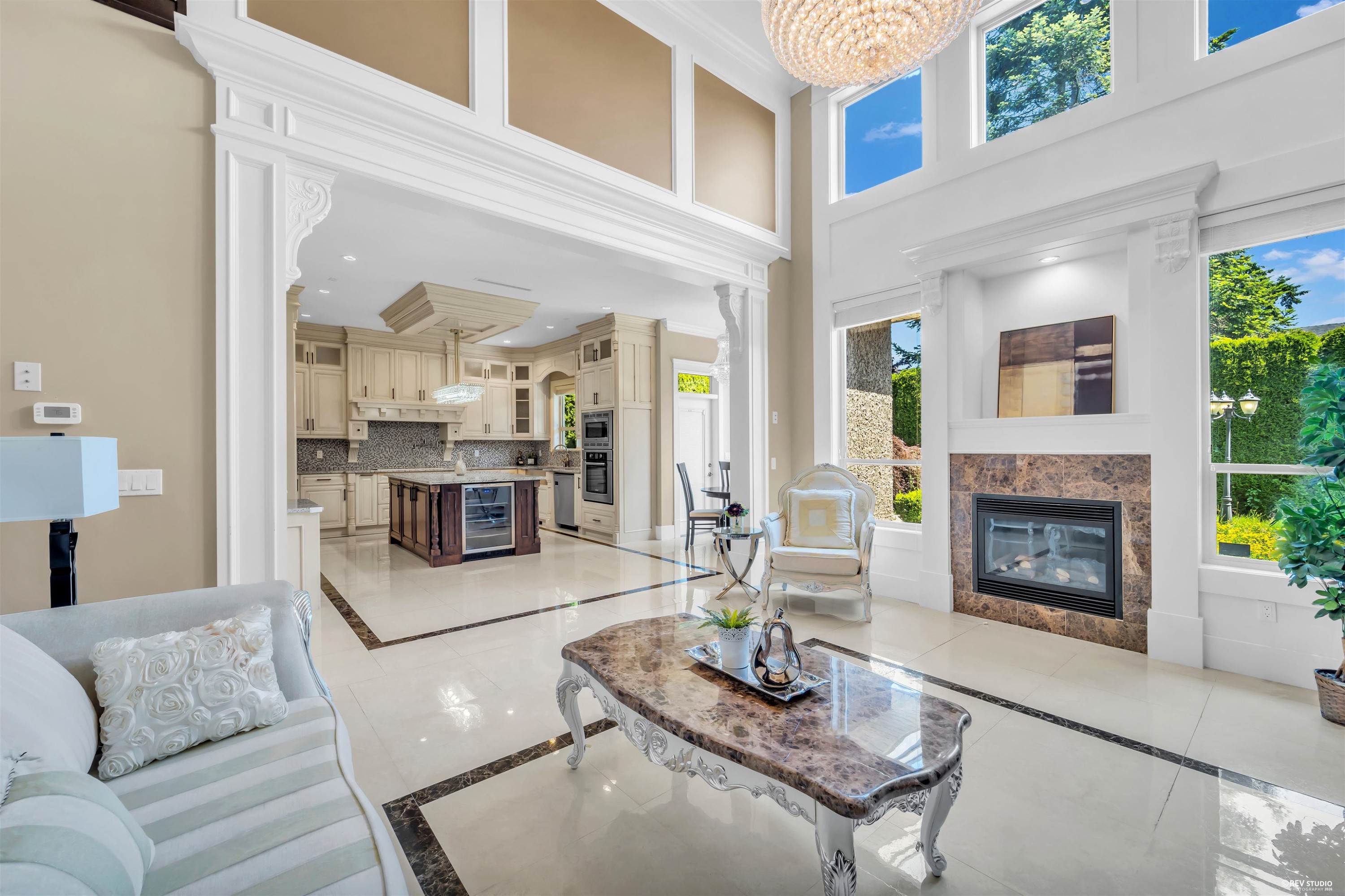 5628 Gibbons Drive, Richmond, BC