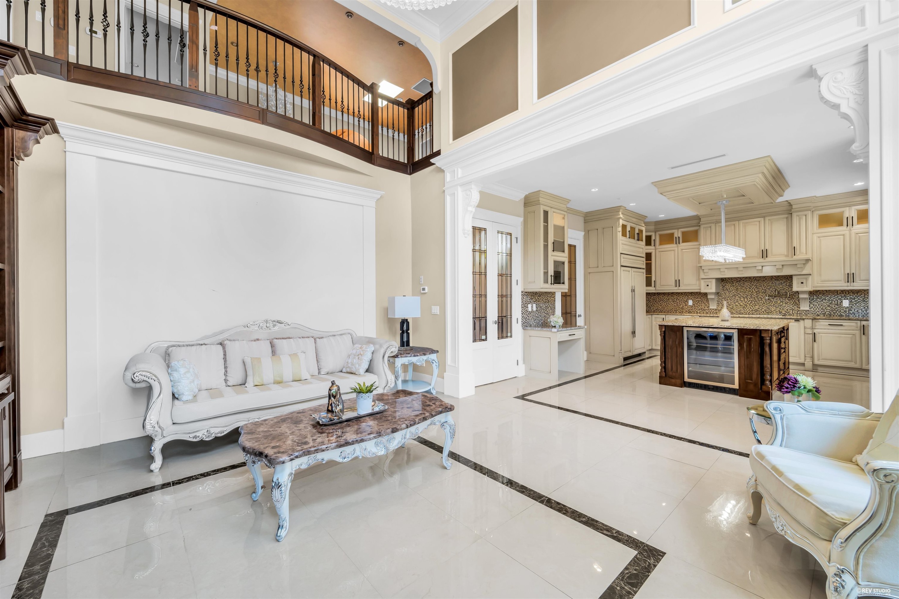 5628 Gibbons Drive, Richmond, BC