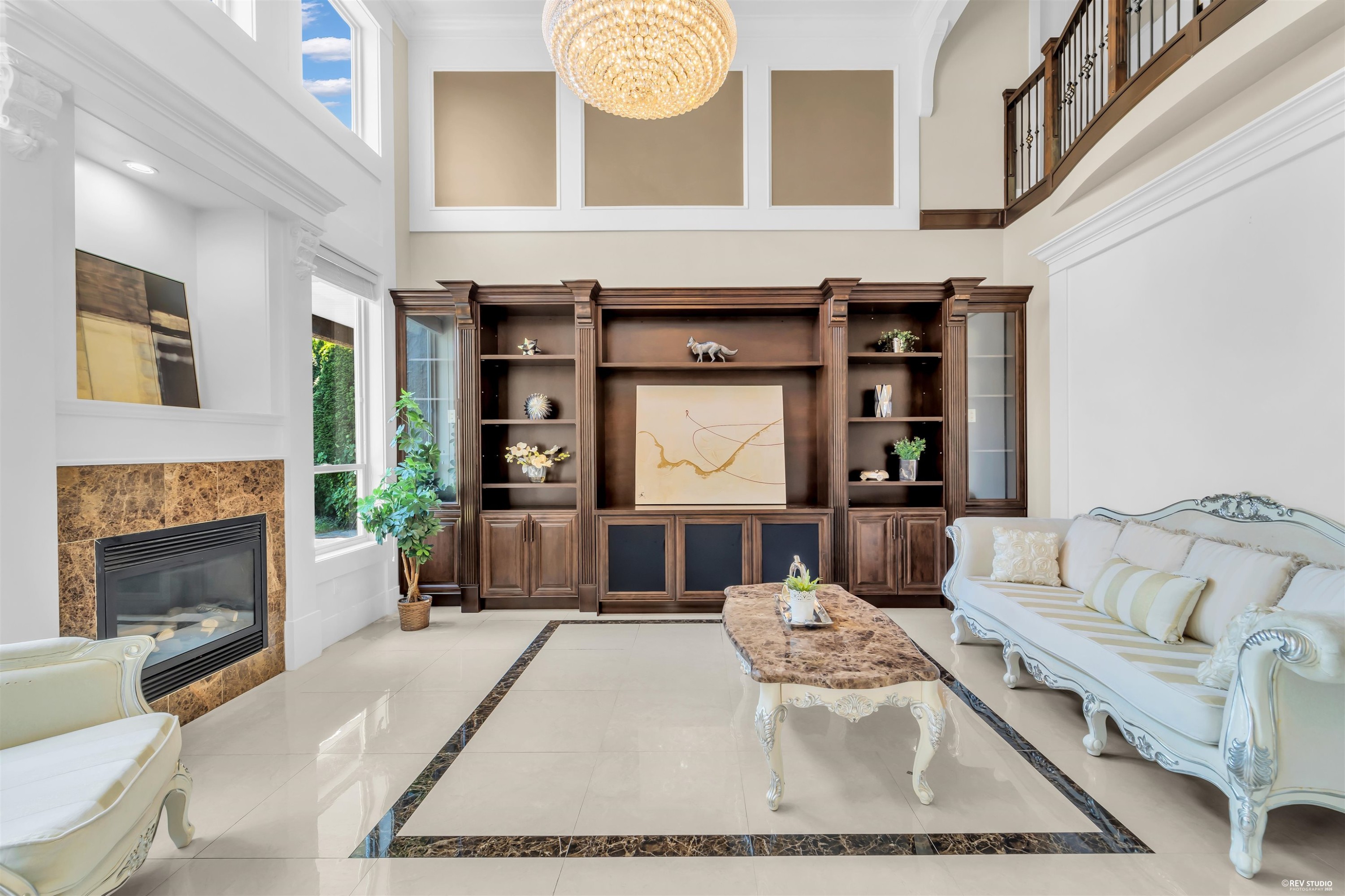 5628 Gibbons Drive, Richmond, BC
