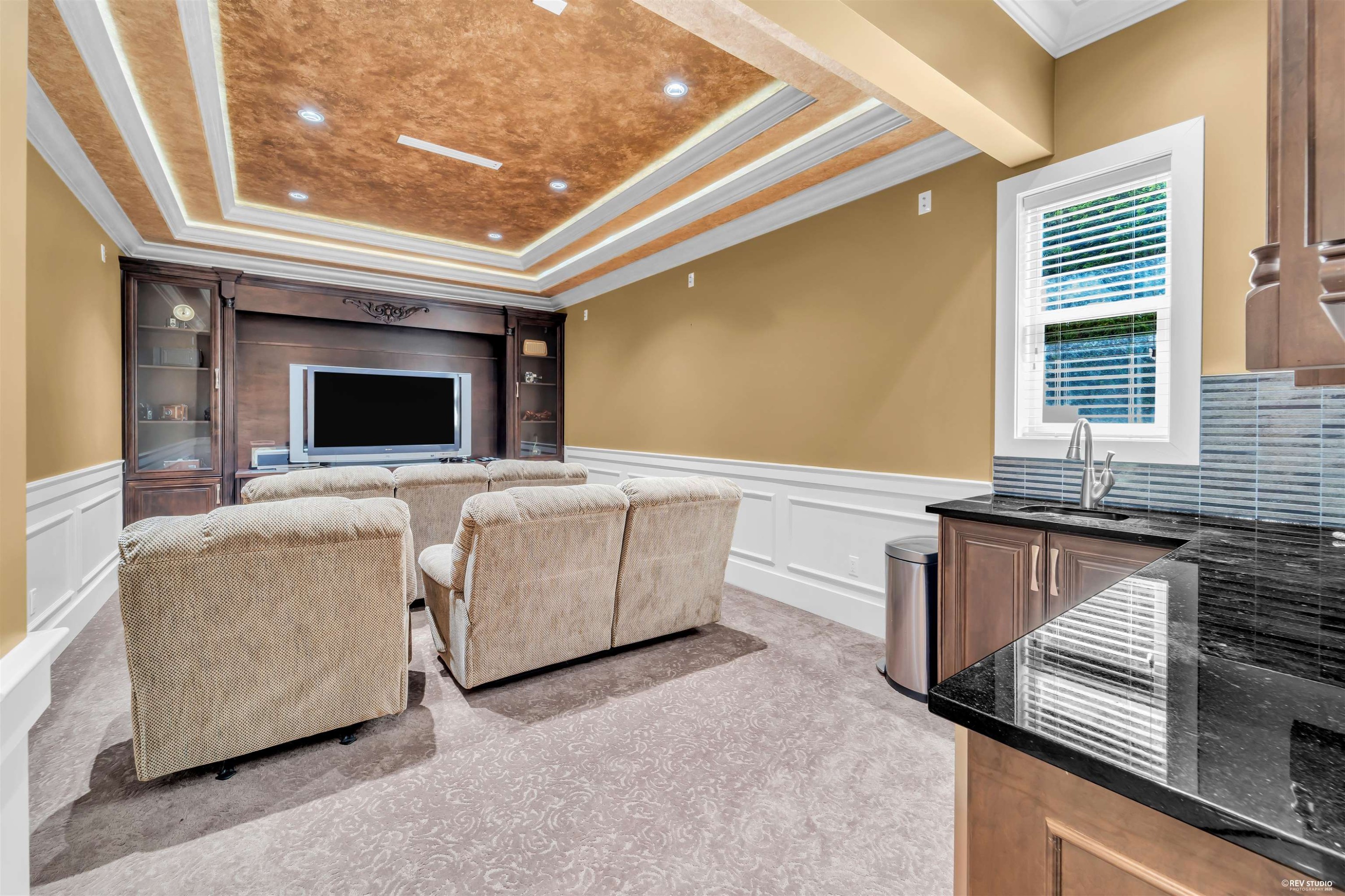 5628 Gibbons Drive, Richmond, BC
