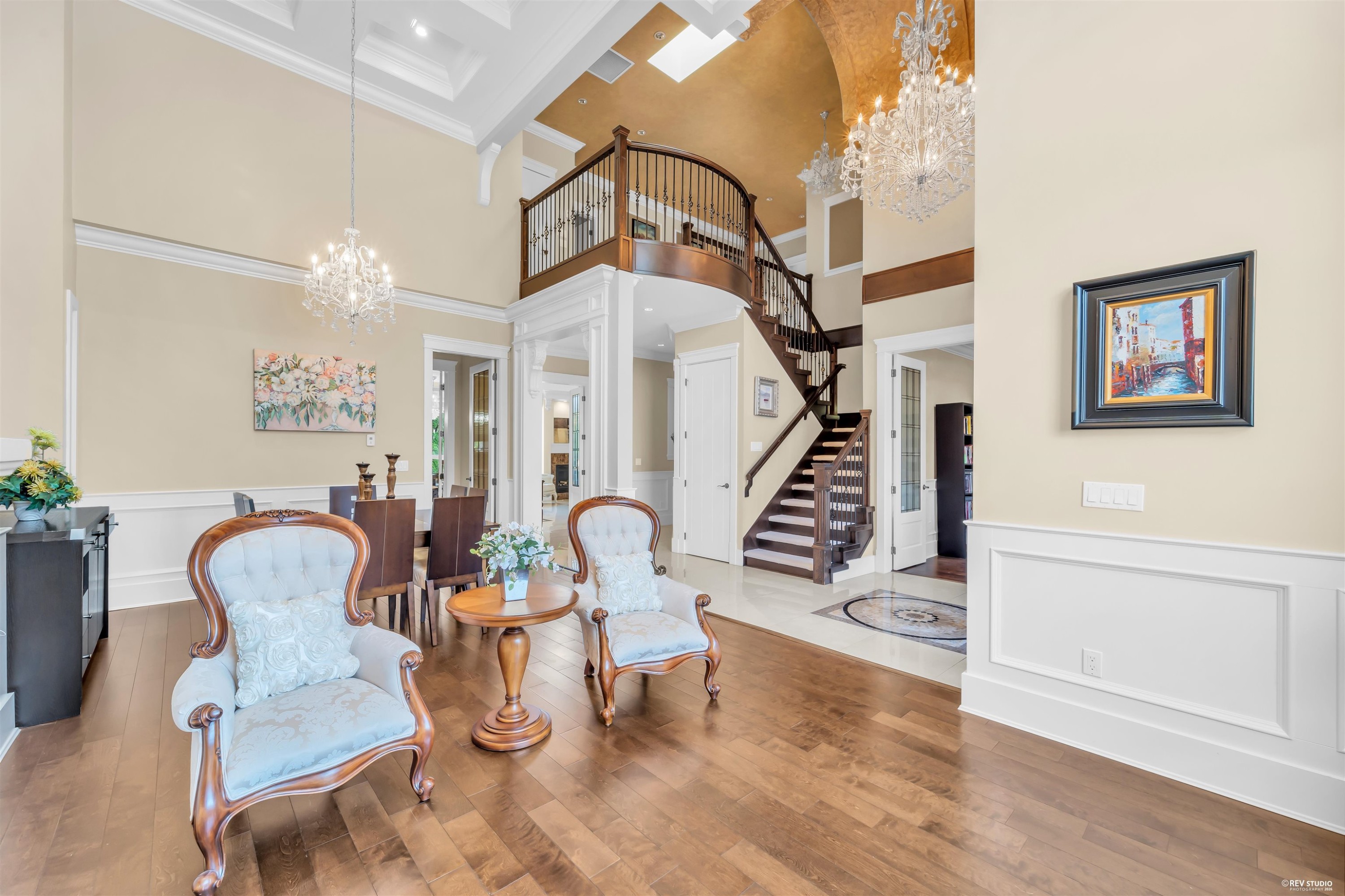5628 Gibbons Drive, Richmond, BC