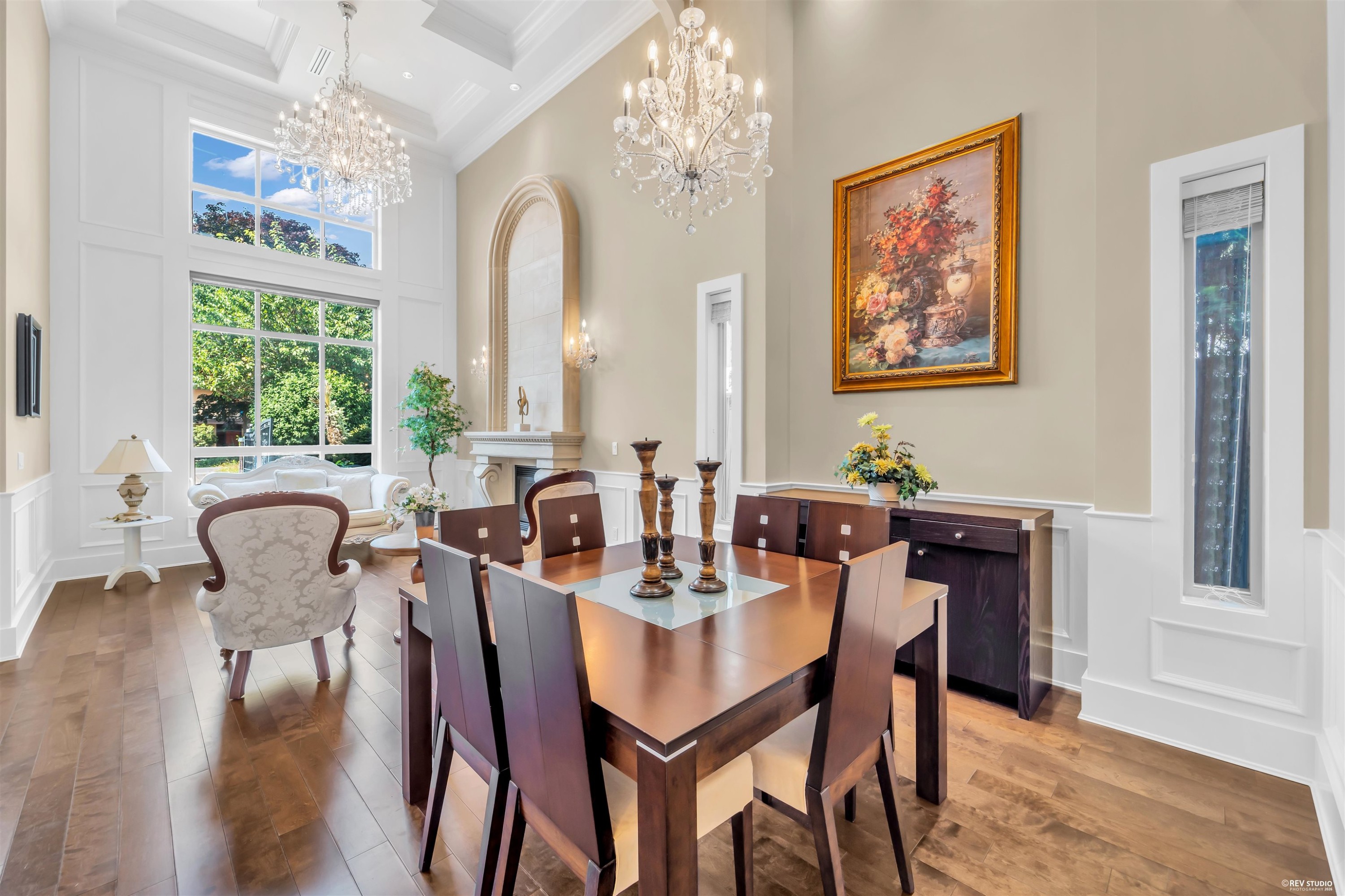 5628 Gibbons Drive, Richmond, BC