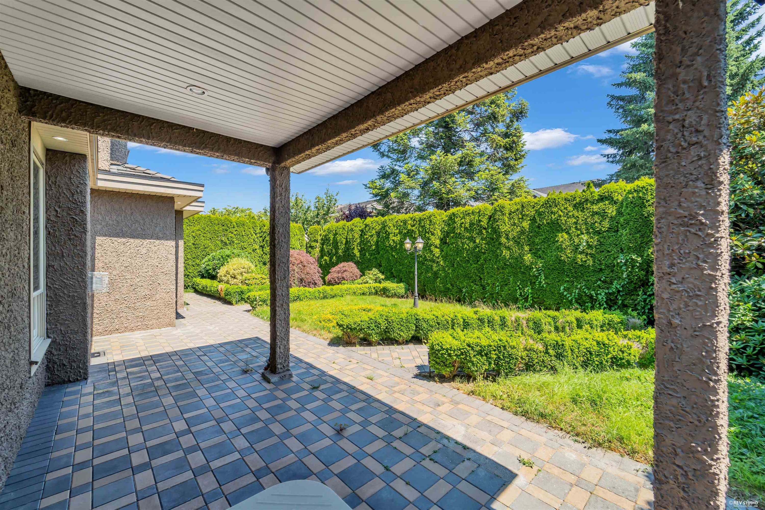 5628 Gibbons Drive, Richmond, BC