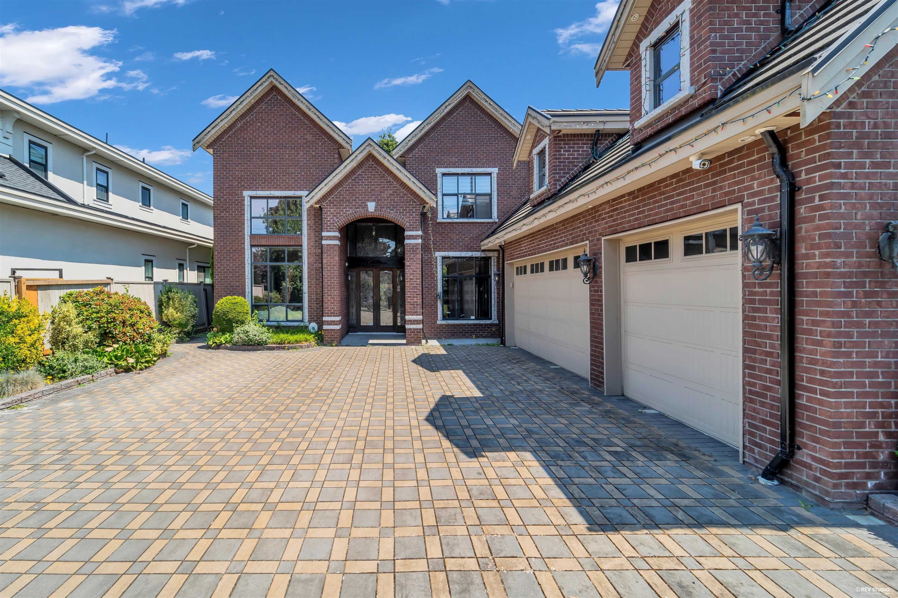 5628 Gibbons Drive, Richmond, BC