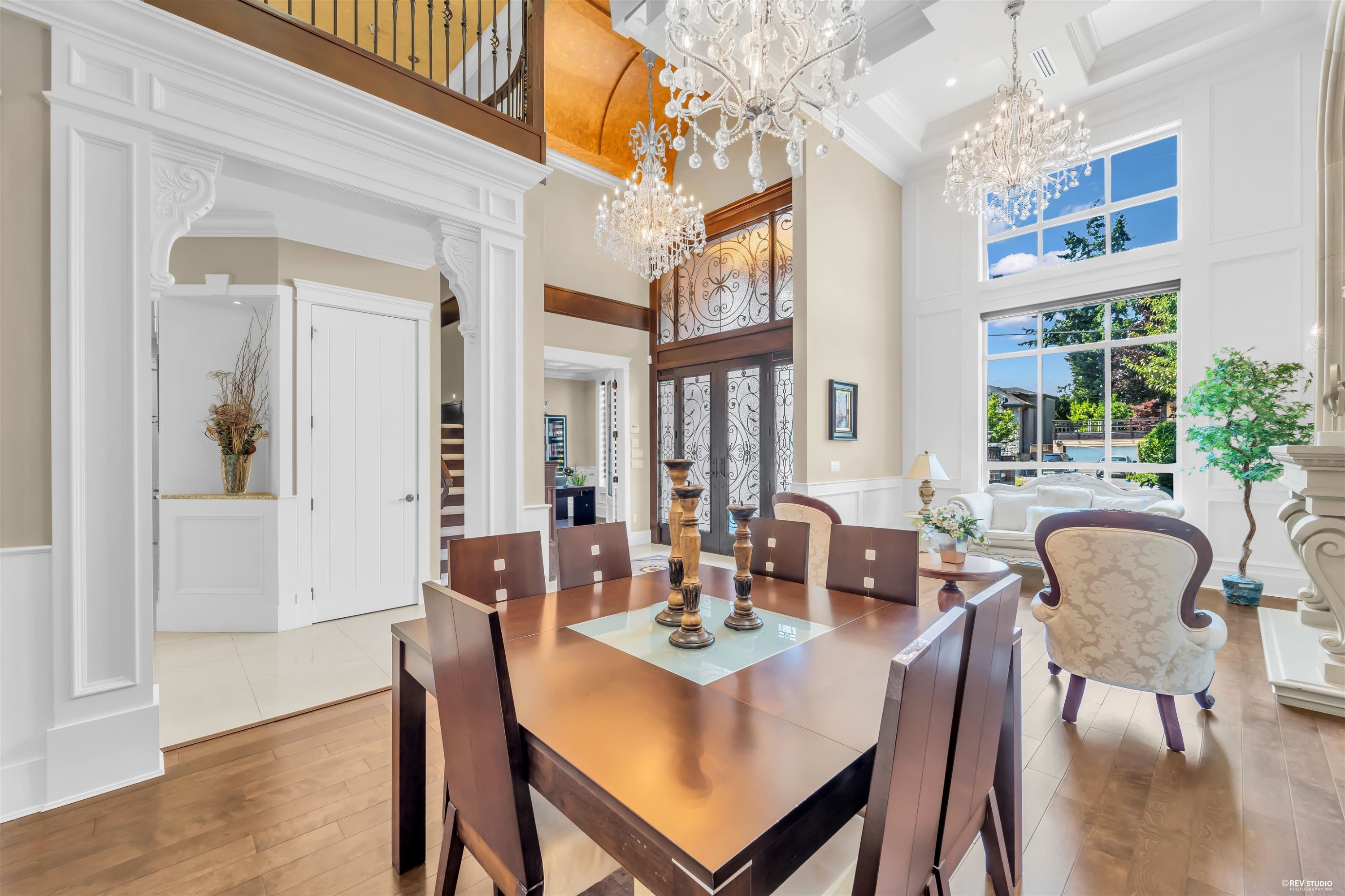 5628 Gibbons Drive, Richmond, BC
