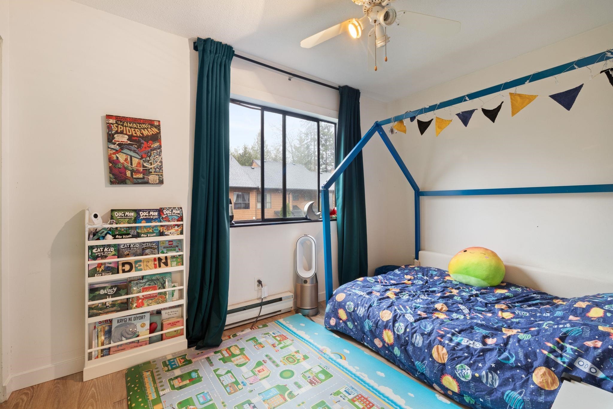 9140 Centaurus Circle, Burnaby, BC