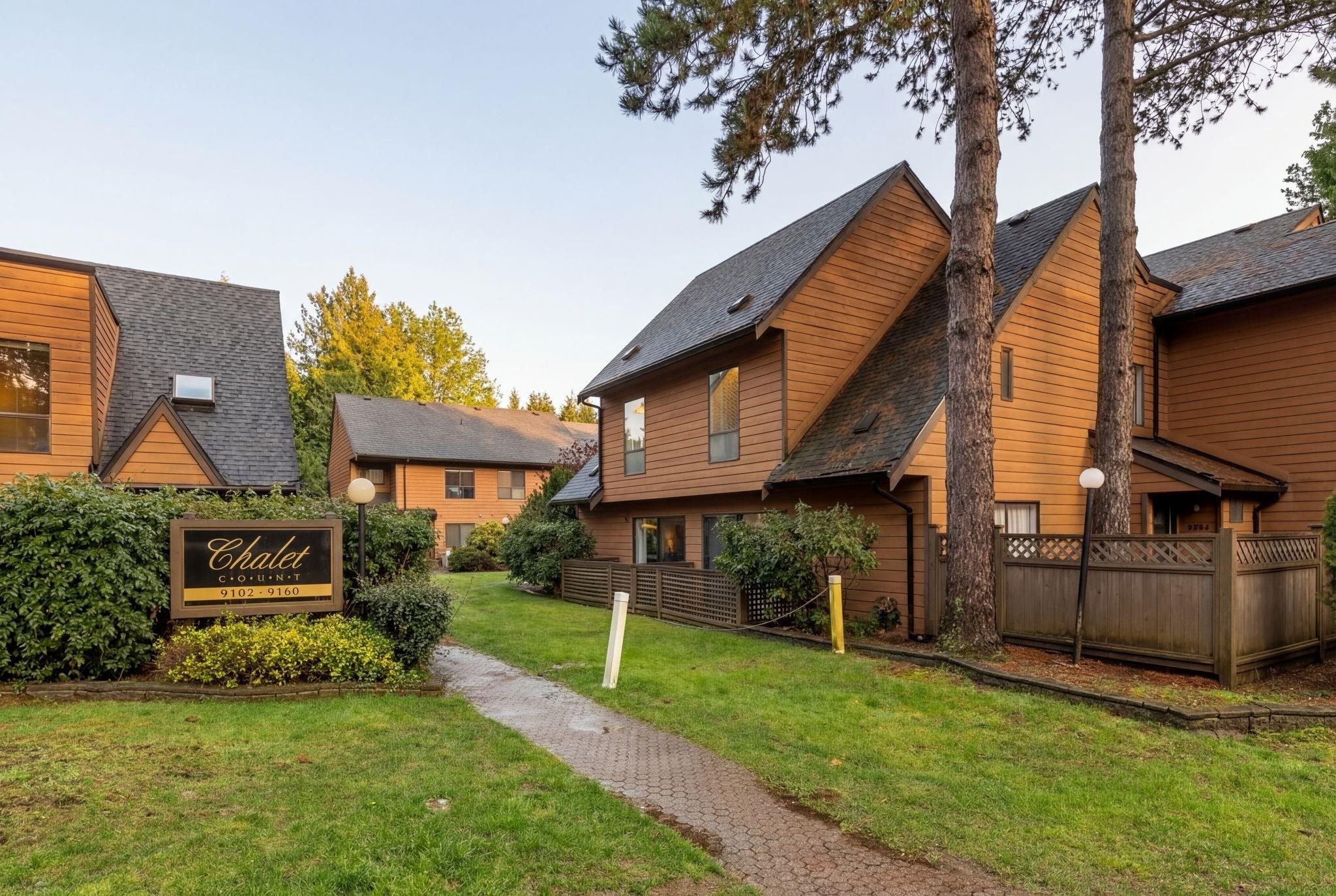 9140 Centaurus Circle, Burnaby, BC