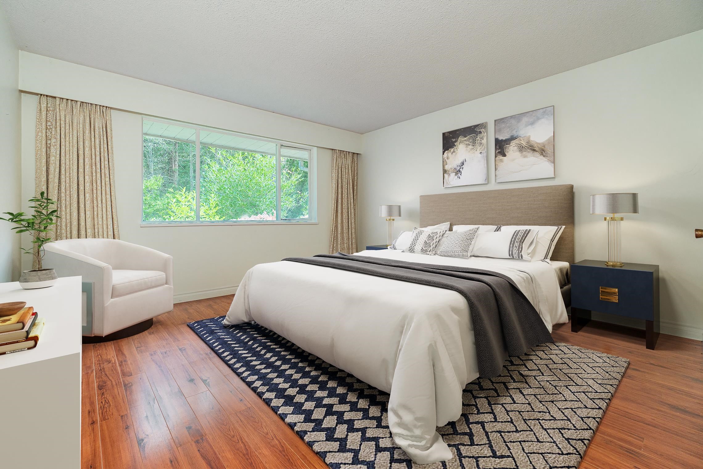5725 Cranley Drive, West Vancouver, BC
