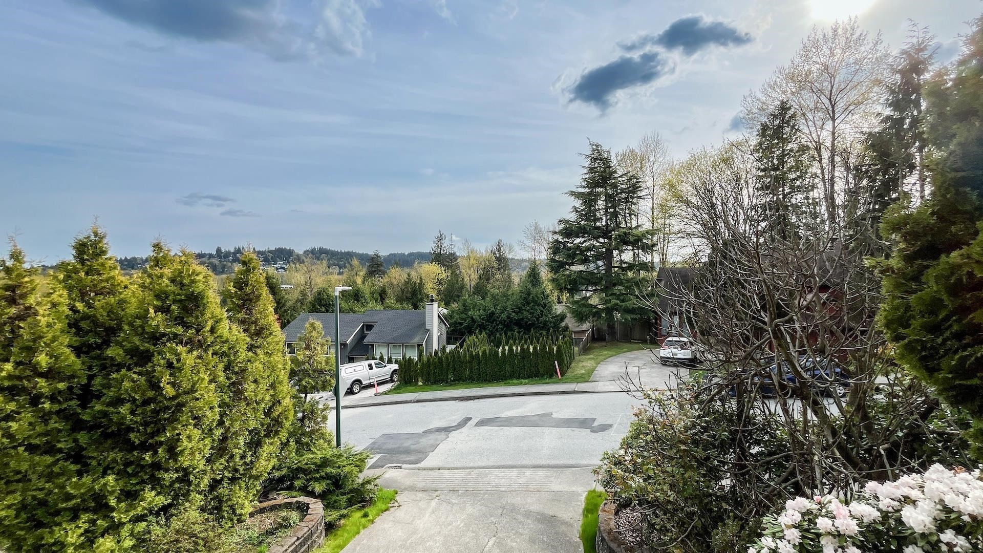 1277 Charter Hill Drive, Coquitlam, BC
